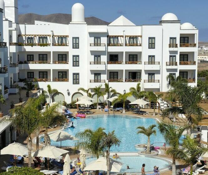 Royal Suite, Princesa Yaiza Suite Hotel Resort