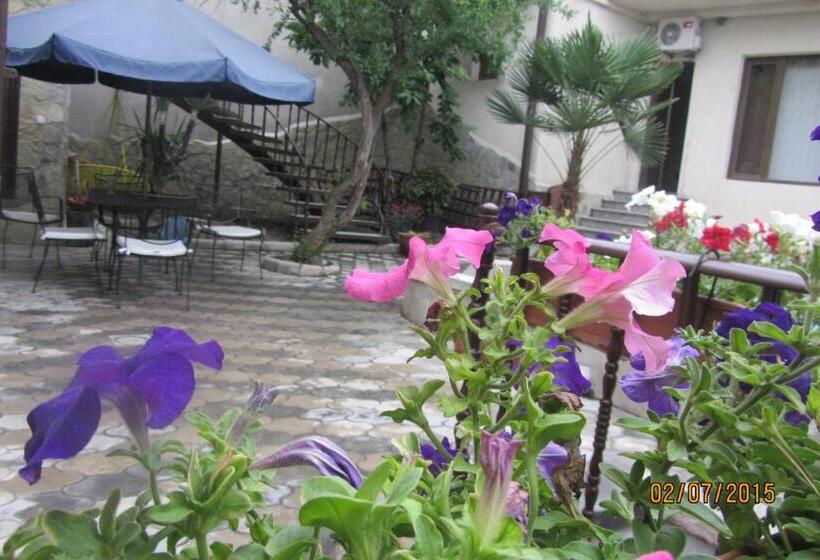ویلای 1 خوابه, Star Saburtalo
