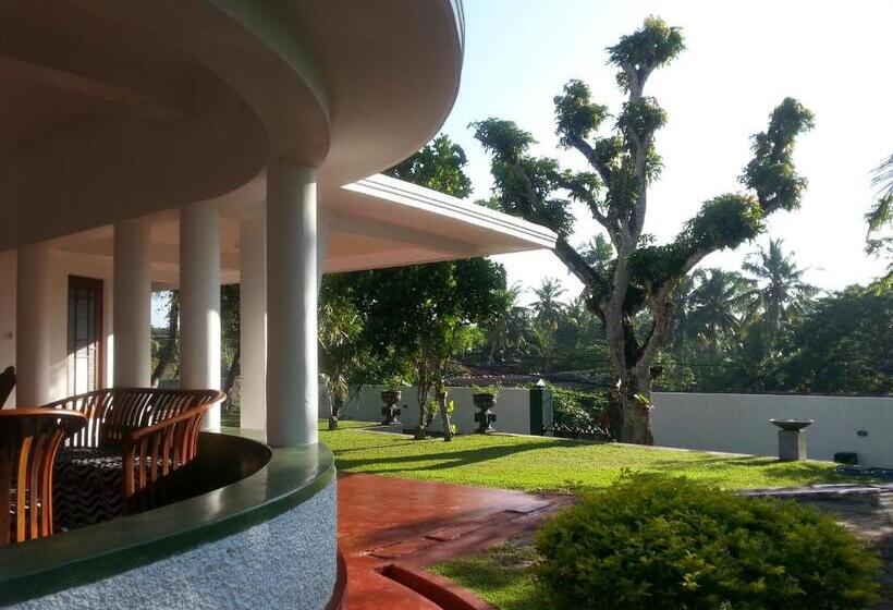 디럭스 룸, Ahangama Eco Villa