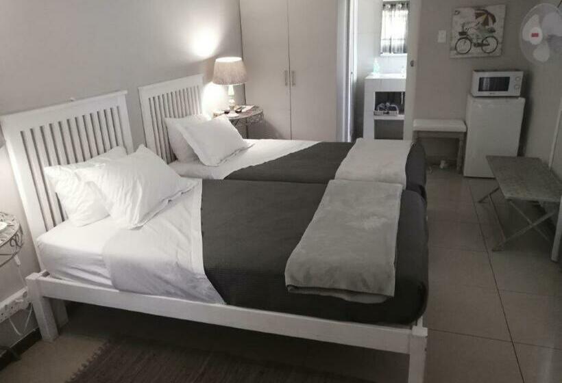 Номер Deluxe, Peace Cottage