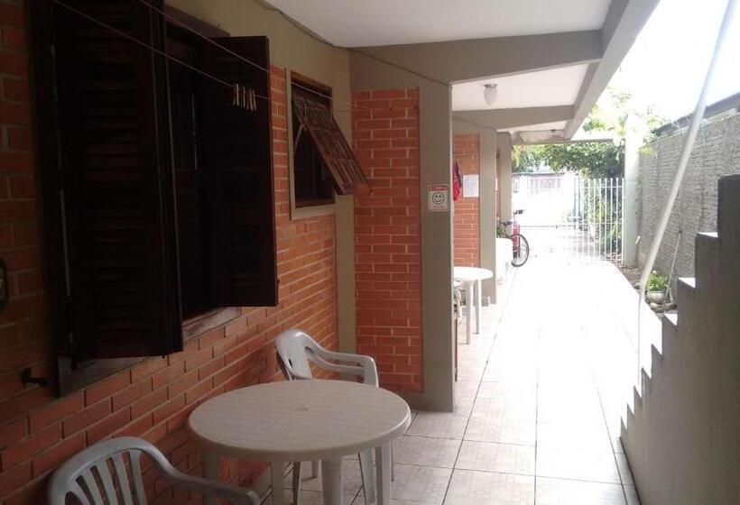 침실 1개 아파트, Pousada Residencial Paineiras