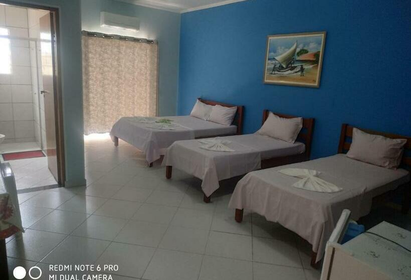 Suite Familiar, Suítes Ubatuba Praia Da Lagoinha