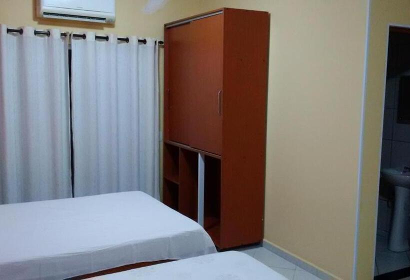 Suite Familiar, Suítes Ubatuba Praia Da Lagoinha