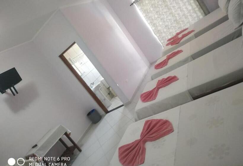 Suite Familiar, Suítes Ubatuba Praia Da Lagoinha