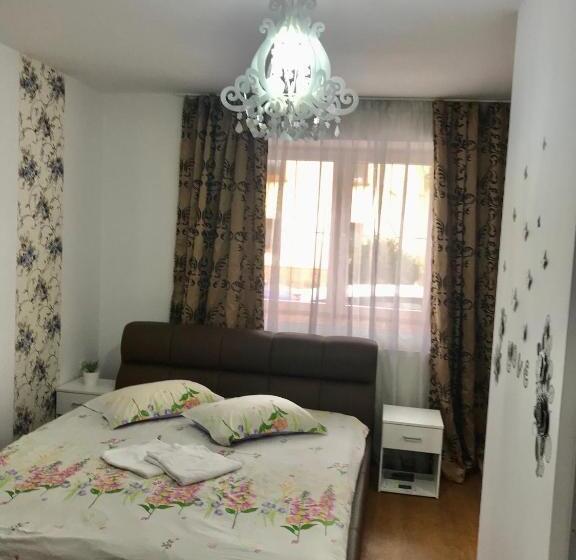 اتاق استاندارد, Unser Haus