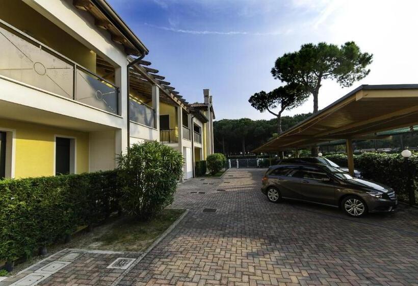 Апартаменты 2 Спальни, Villa Faro Vecchio