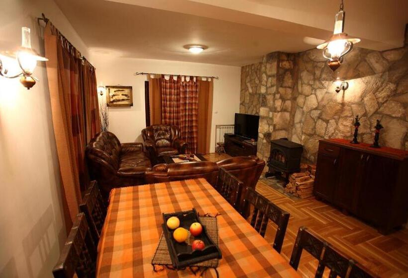 آپارتمان لوکس 1 خوابه, Family Apartments