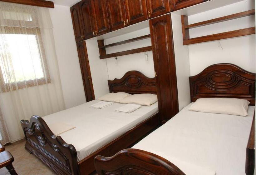 آپارتمان 2 خوابه, Rooms & Apartments Anka