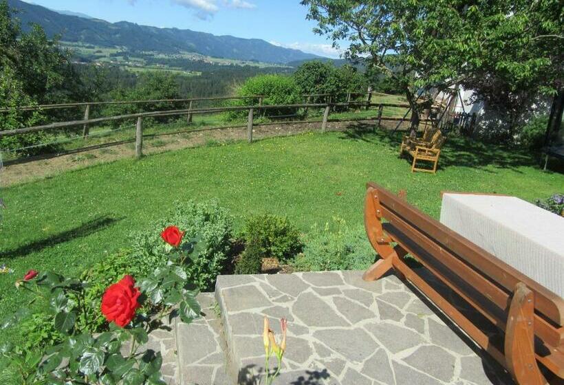 Студио Стандарт с Балконом, Hochfelner Prutti   Stockerhof