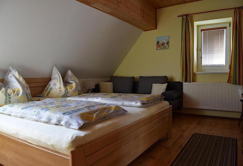 Апартаменты 3 Спальни, Hochfelner Prutti   Stockerhof