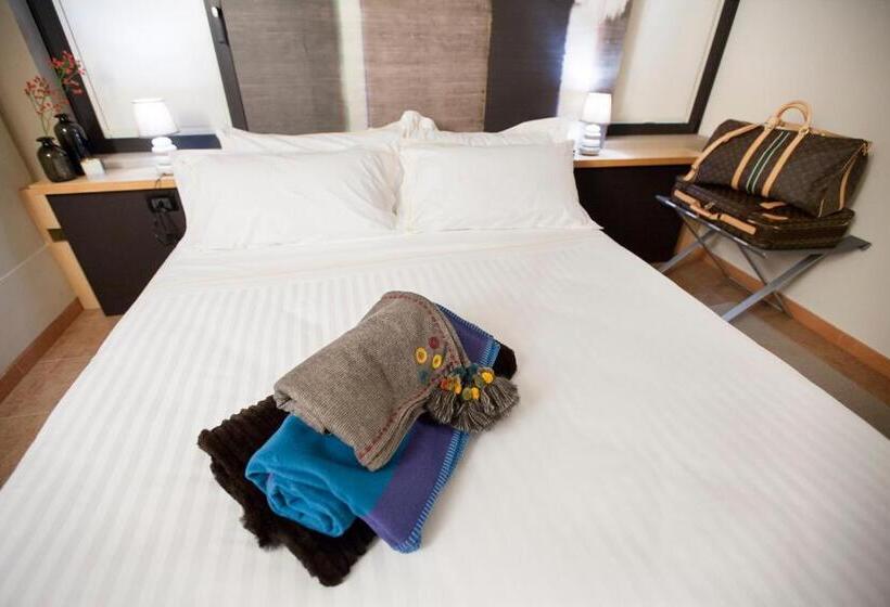 스탠다드 룸, Albavilla Hotel & Co