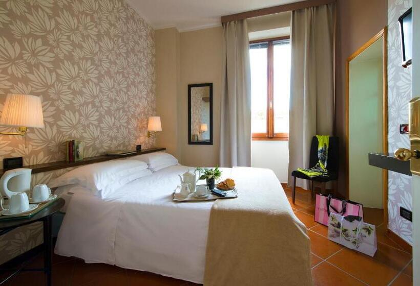 اتاق استاندارد یک نفره, De La Pace, Sure Hotel Collection By Best Western