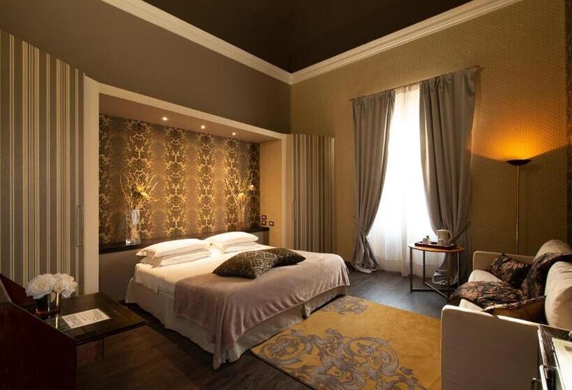 اتاق خانوادگی, De La Pace, Sure Hotel Collection By Best Western