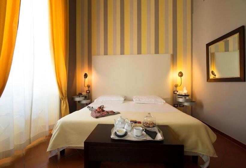 اتاق استاندارد, De La Pace, Sure Hotel Collection By Best Western