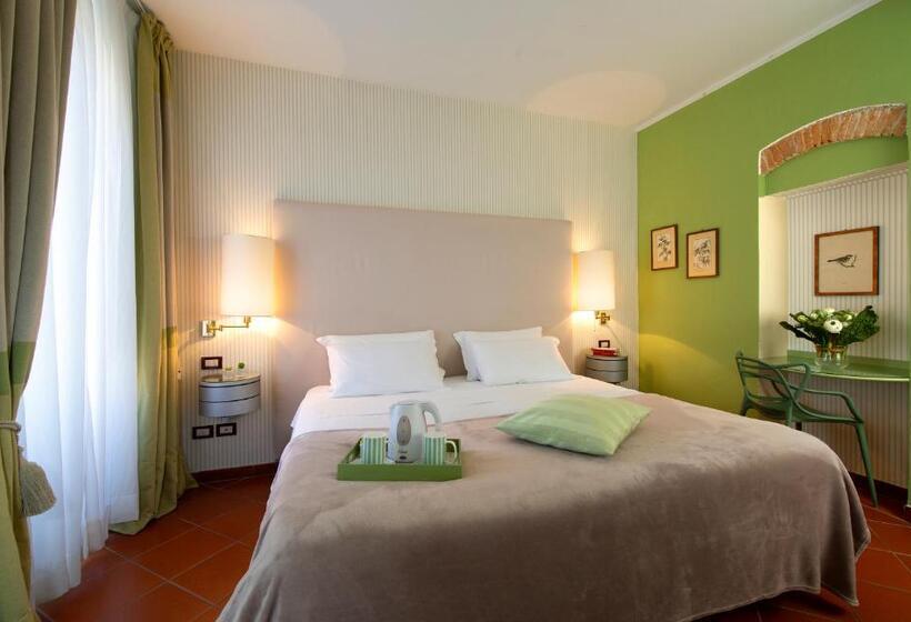 اتاق استاندارد, De La Pace, Sure Hotel Collection By Best Western