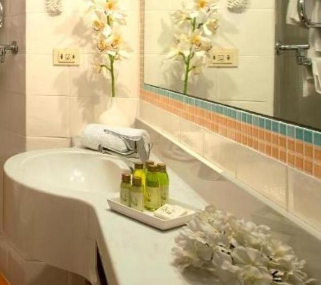 اتاق سوپریور, De La Pace, Sure Hotel Collection By Best Western