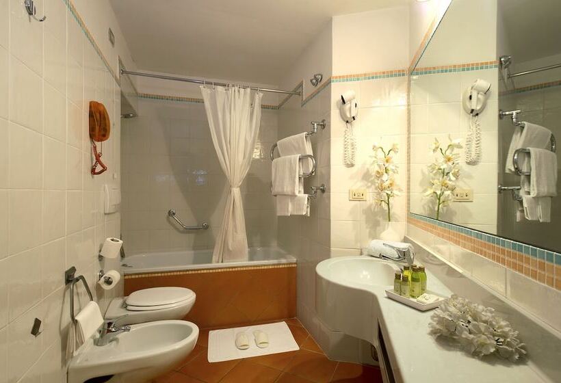 اتاق استاندارد, De La Pace, Sure Hotel Collection By Best Western