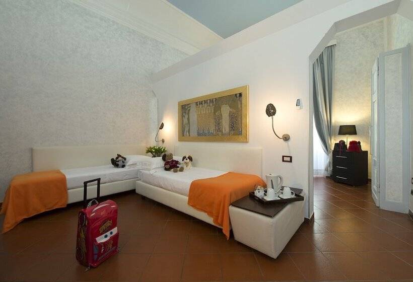 اتاق خانوادگی, De La Pace, Sure Hotel Collection By Best Western
