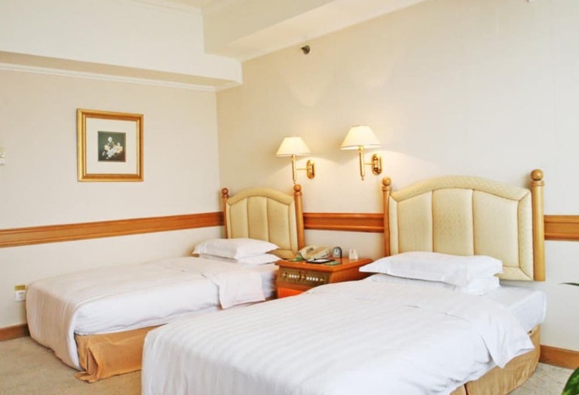 Quarto Estandar, Guangzhou