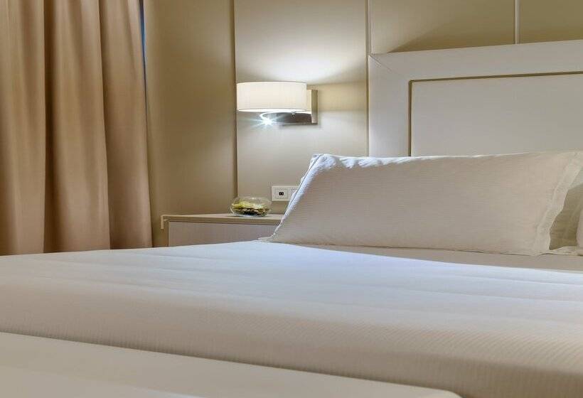 Cameră Standard, H10 Ocean Dunas - Adults Only