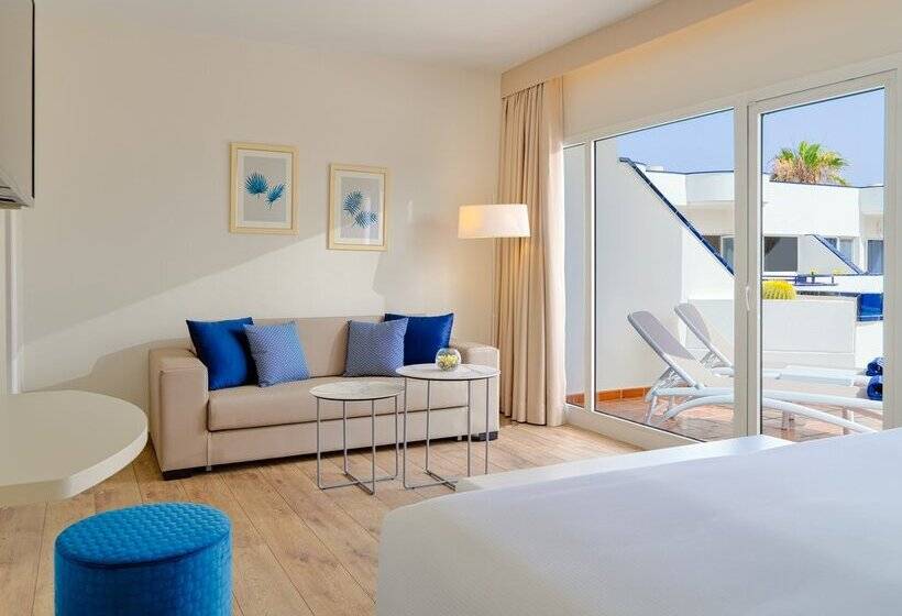 Junior Suite, H10 Ocean Dunas - Adults Only