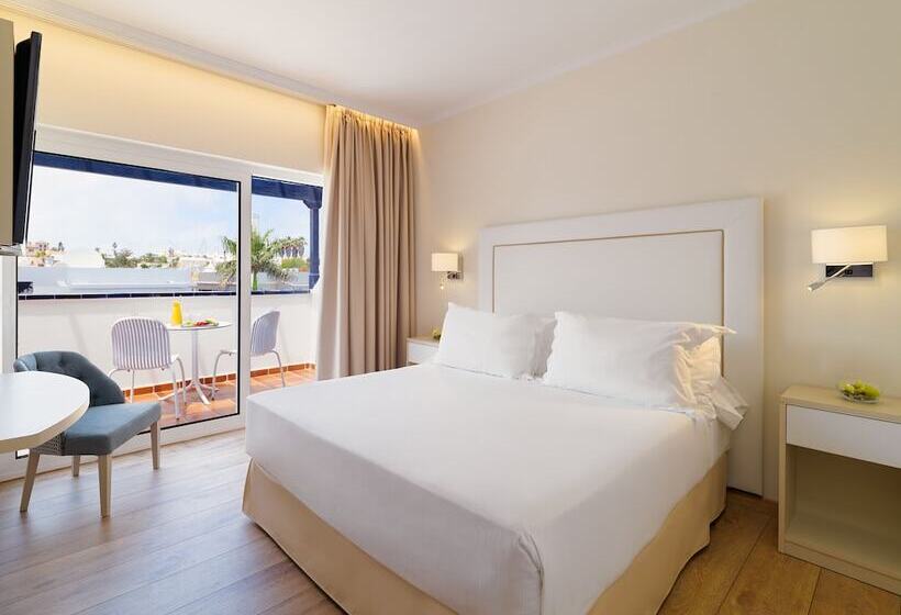 Quarto Estandar, H10 Ocean Dunas - Adults Only