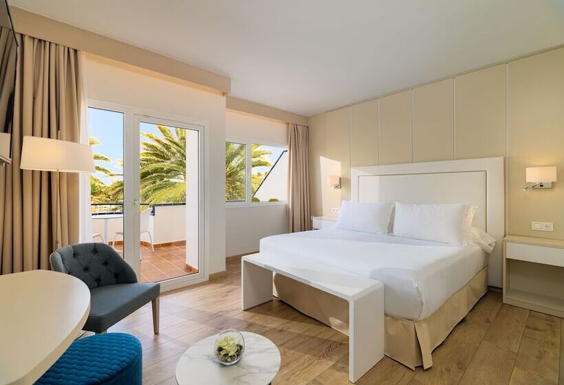 Quarto Superior, H10 Ocean Dunas - Adults Only