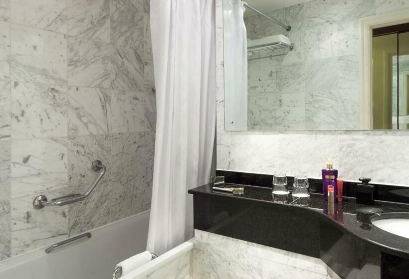 Номер Стандарт, Ibis London Earls Court