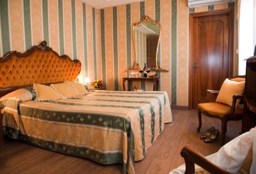اتاق سوپریور, Locanda Antico Fiore