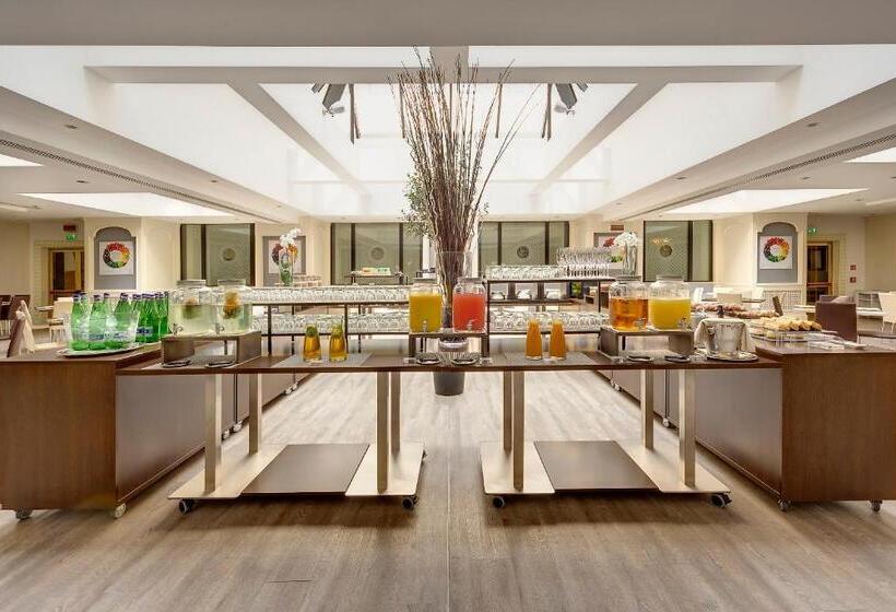 标准间, Meliá Milano