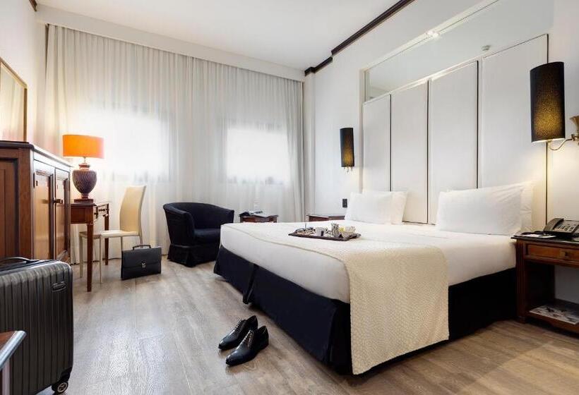 高级客房, Meliá Milano