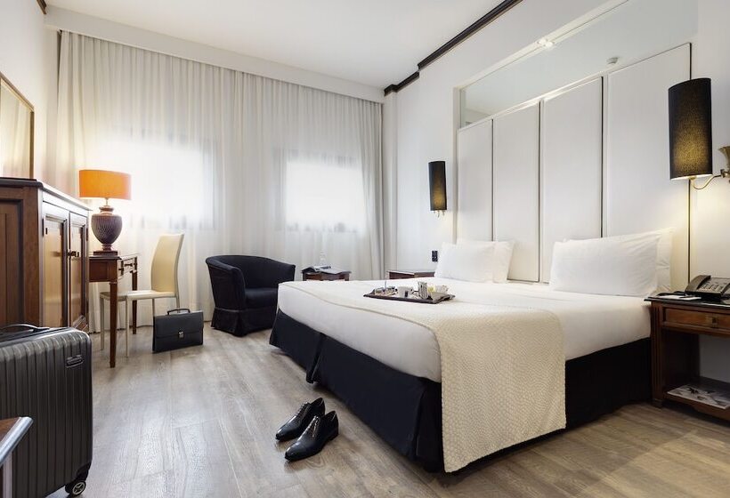 高级客房, Meliá Milano