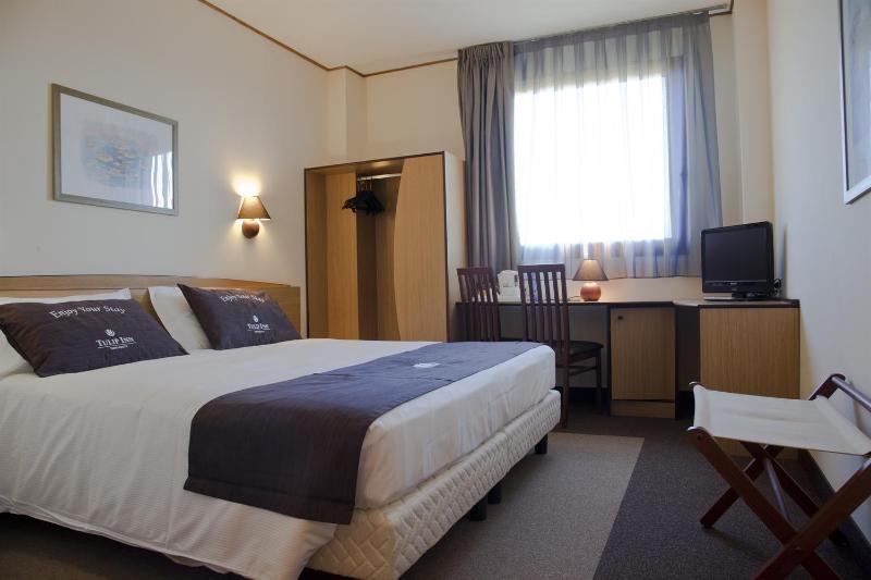 Номер Стандарт, Tulip Inn Turin South
