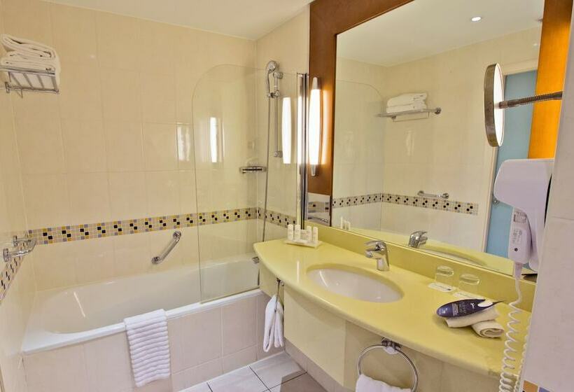 Номер Стандарт, Talaia Hôtel & Spa Biarritz  Mgallery Collection