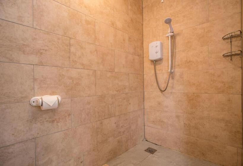 Трехместный Номер Deluxe, Wilson Lodge