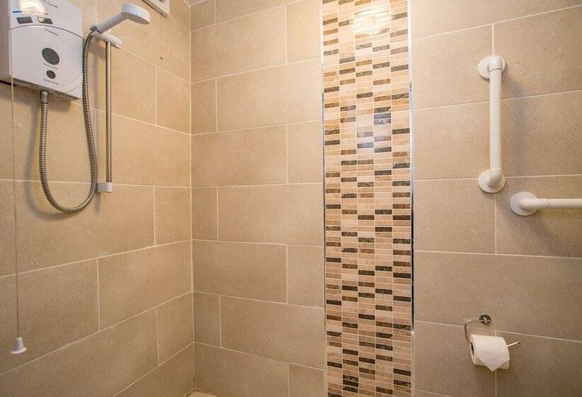 Семейный Номер Deluxe, Wilson Lodge