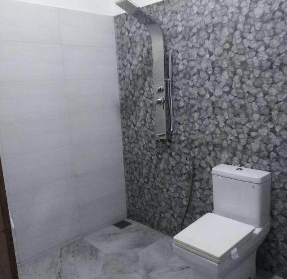 Номер Стандарт, Senu Beach Villa