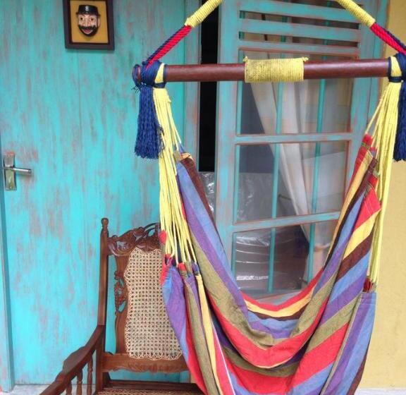 Бунгало Стандарт, Villa My Way Yoga Holiday