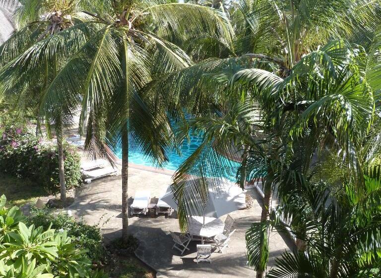 اتاق استاندارد با تراس, Aquarius Club