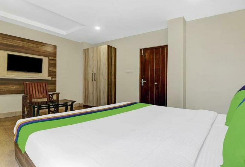 스탠다드 룸, Treebo Darwesh Residency