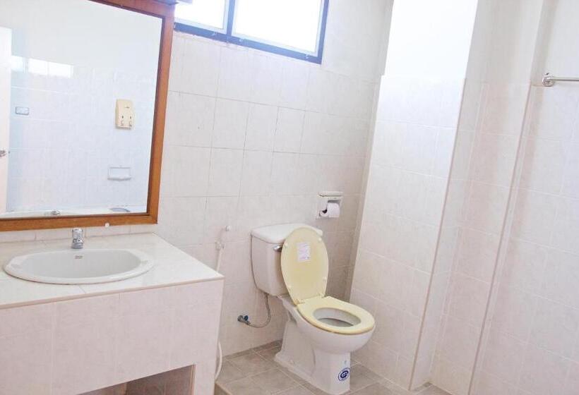 Трехместный Номер Deluxe, Sichang Shine Khao Resort