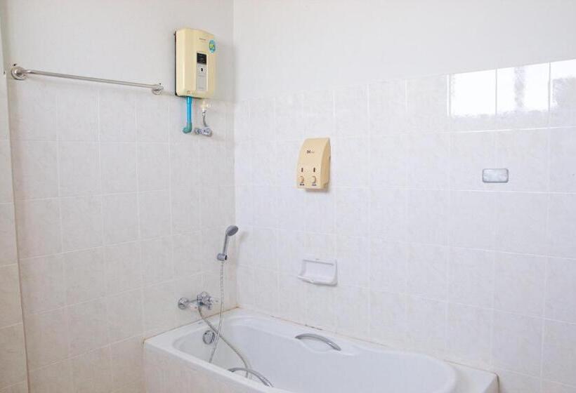 Четырехместный Номер Deluxe, Sichang Shine Khao Resort