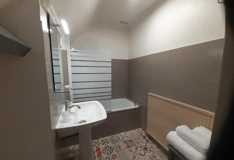 Номер Стандарт, Domaine Foray