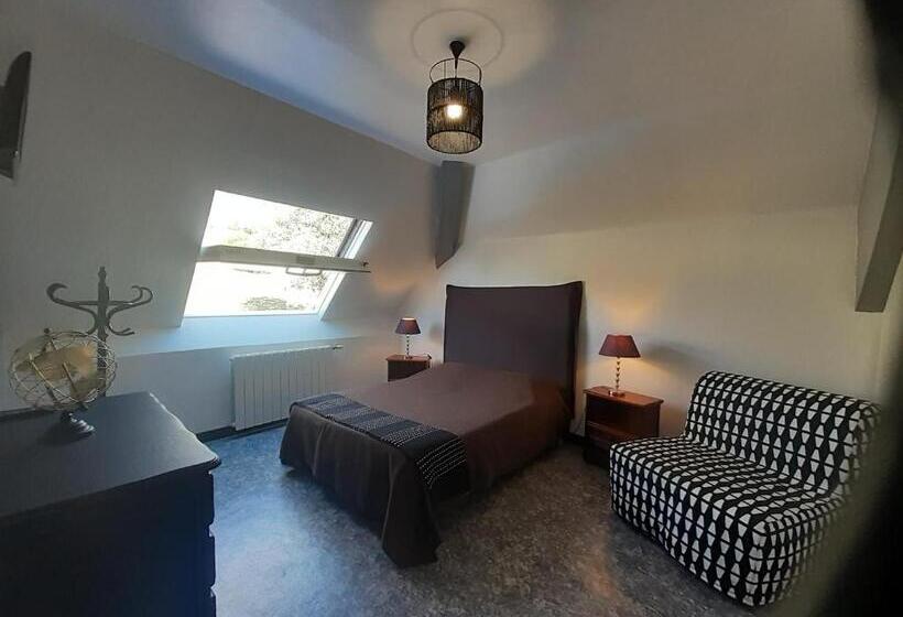 Family Suite, Domaine Foray