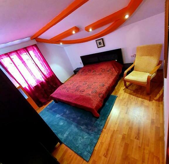 침실 3개 아파트, Casa Coral Sulina