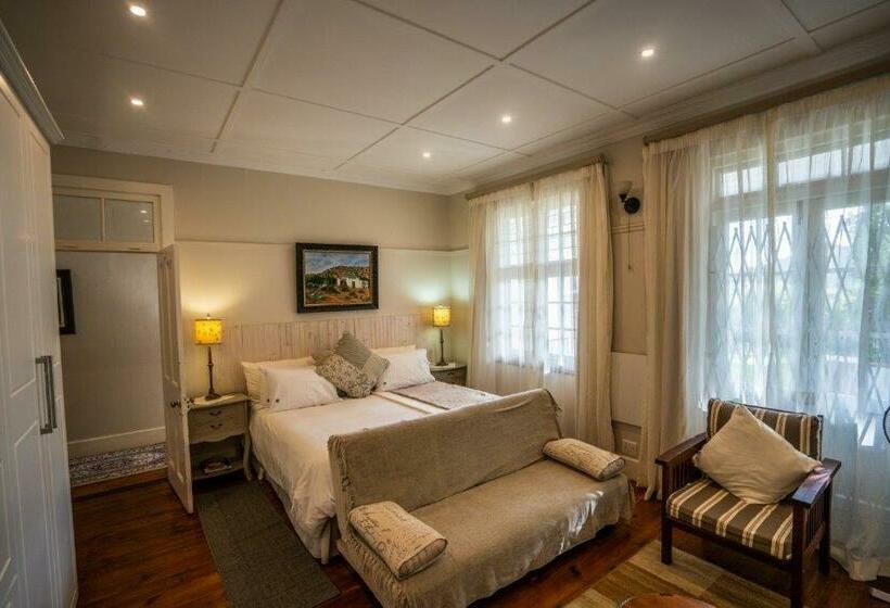 이그제큐티브 스위트, Lanherne Guest House Bed & Breakfast