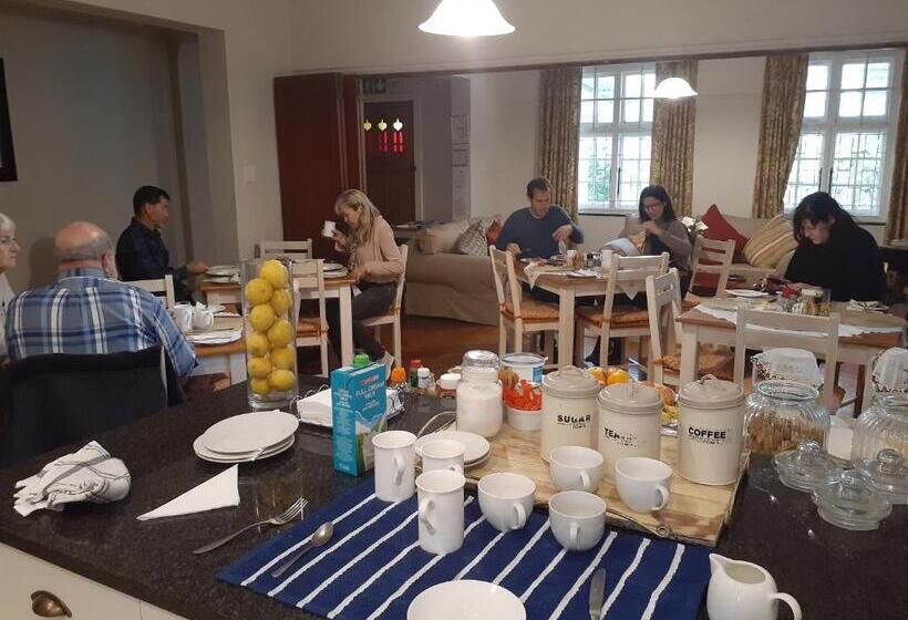 디럭스 룸, Lanherne Guest House Bed & Breakfast