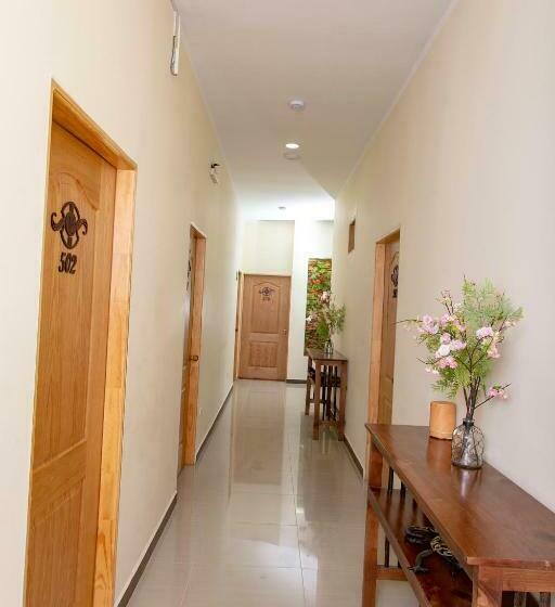 标准间, Villa Colonia