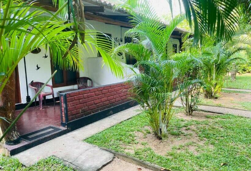 اتاق استاندارد, Sigiri Charuka Resort