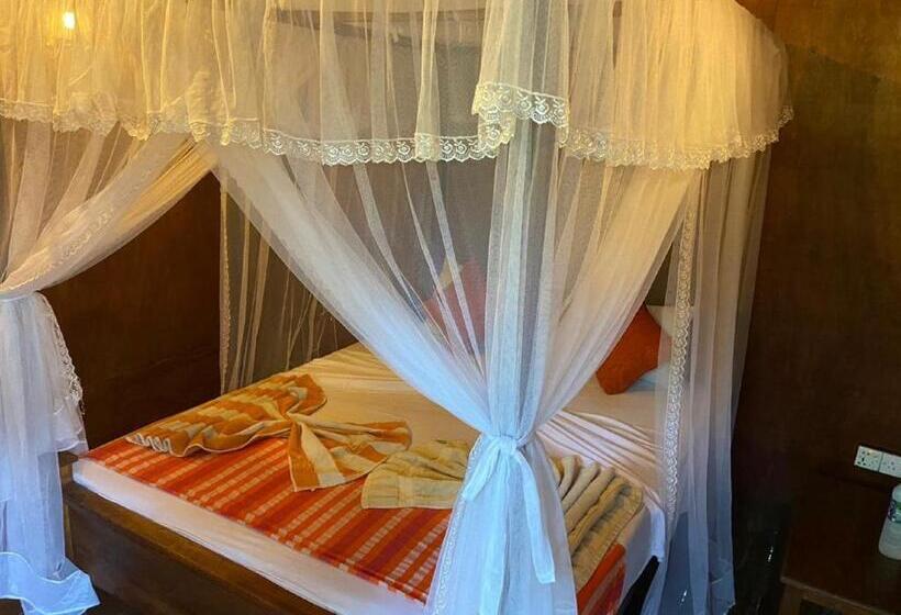 اتاق استاندارد, Sigiri Charuka Resort